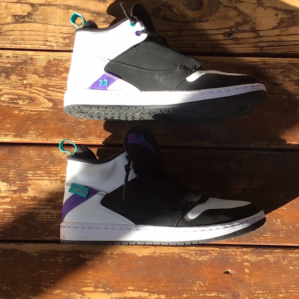 Jordan 1